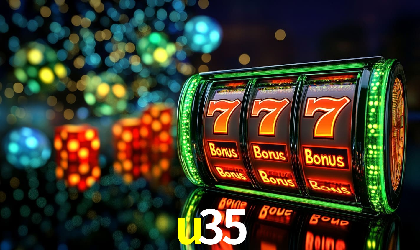 Jogos de Slot u35