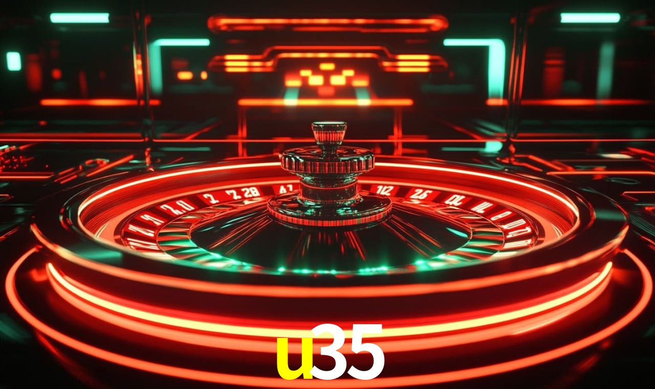 Desvendando o Mundo dos Jogos Virtuais na u35