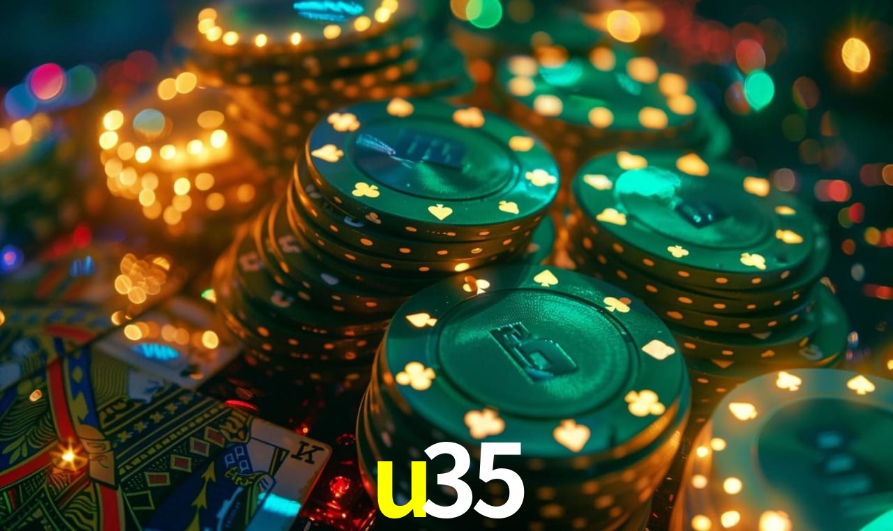 Casino VIP u35