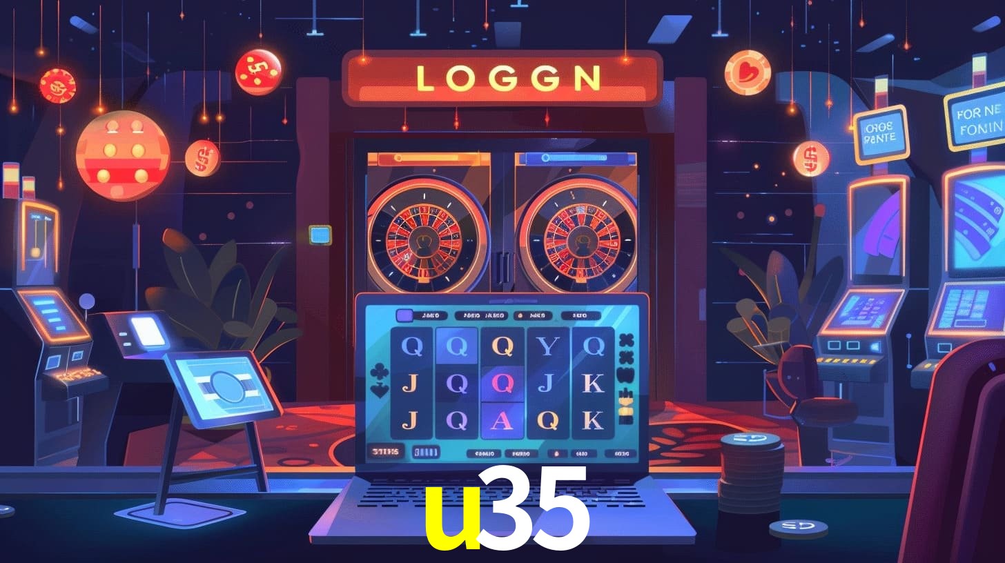 Tecnologia da Plataforma u35