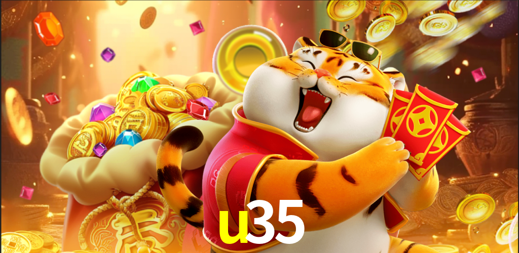u35: Jogue Crash e Experimente Alta Recompensa Instantânea