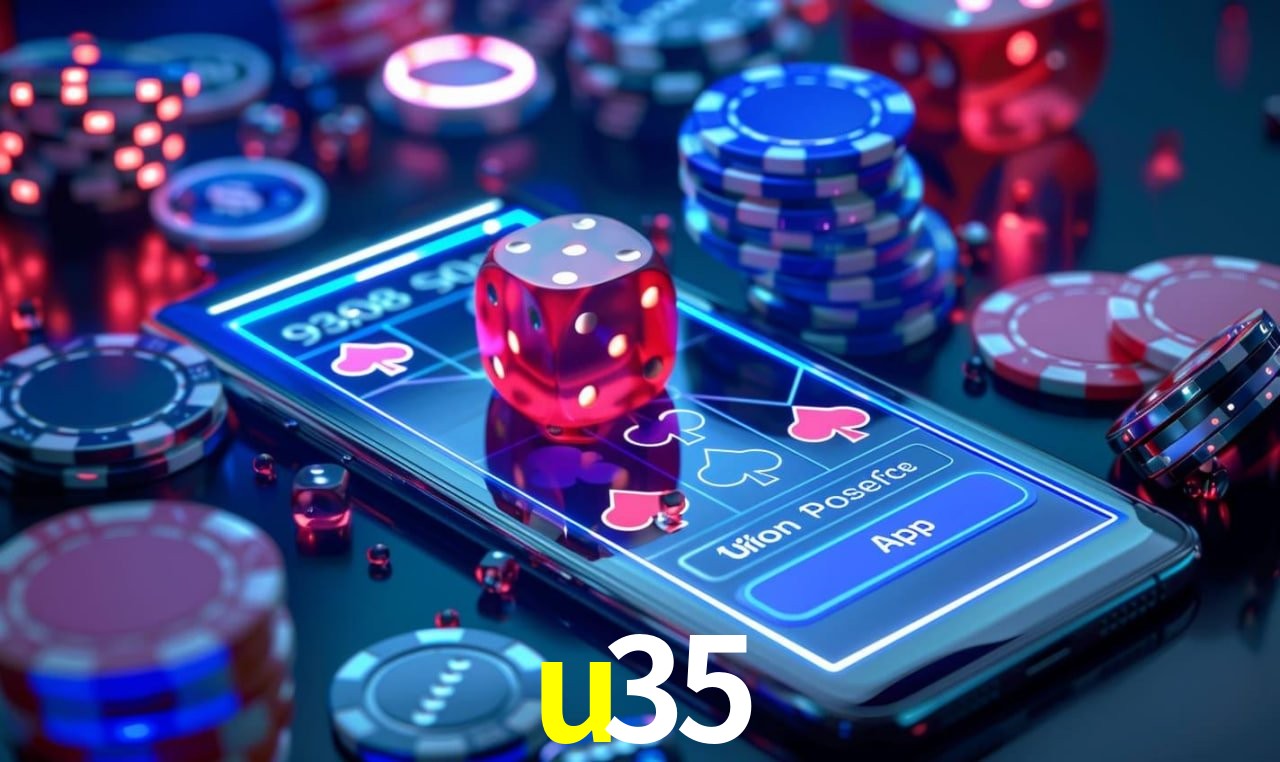 Fortune Tiger u35