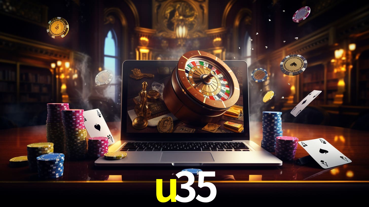 Blackjack Table u35