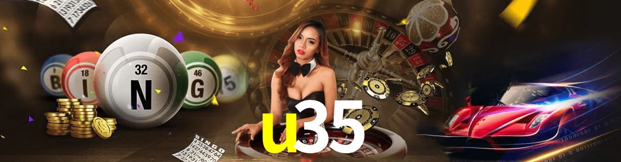 Jogos online u35