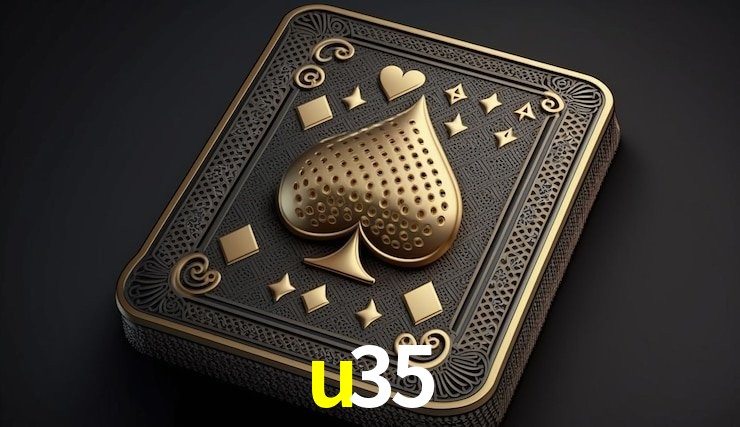 Apostas de Tênis u35
