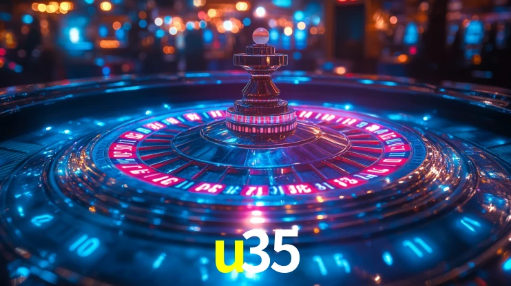 Ofertas Imperdíveis na u35: Promoções e Bônus Que Valem a Pena
