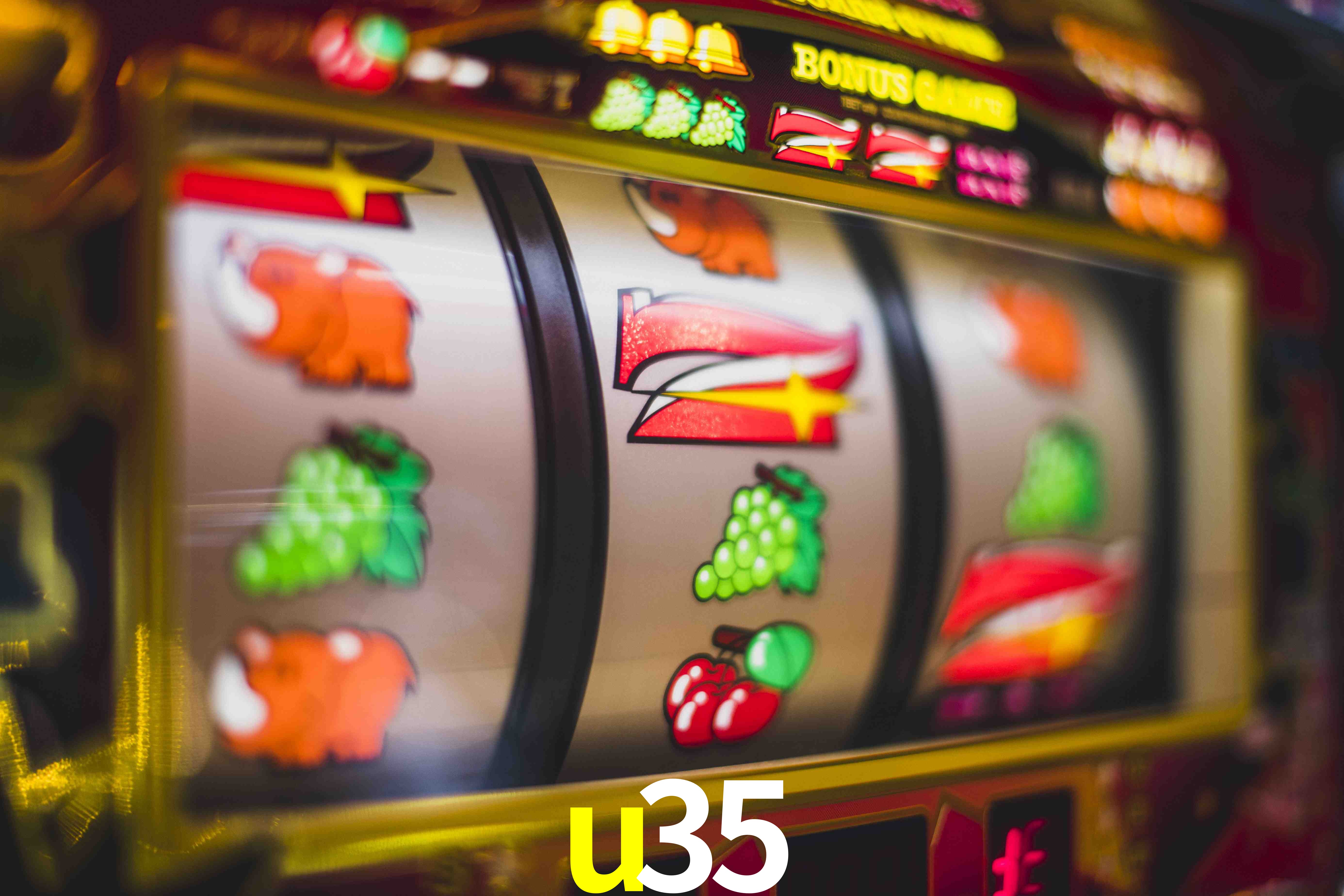 Football Betting u35
