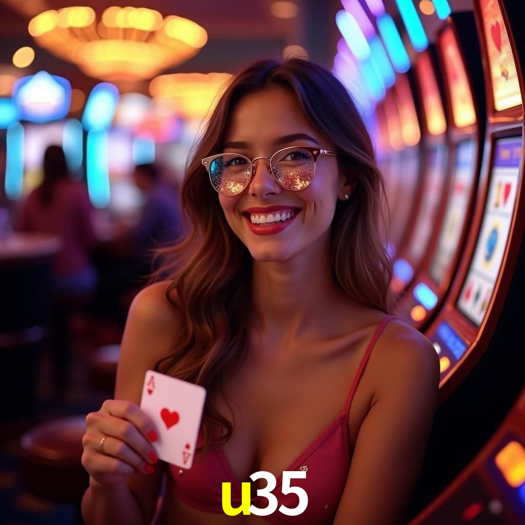 Statistics u35