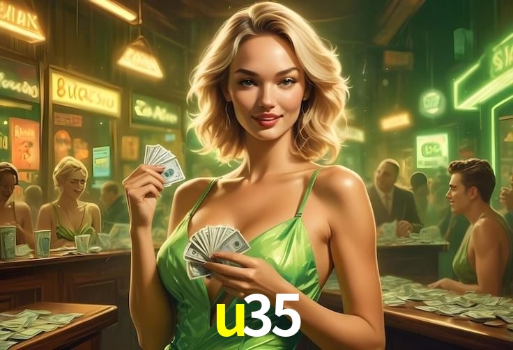 Descubra a Essência do u35: Nossa História e Compromissos