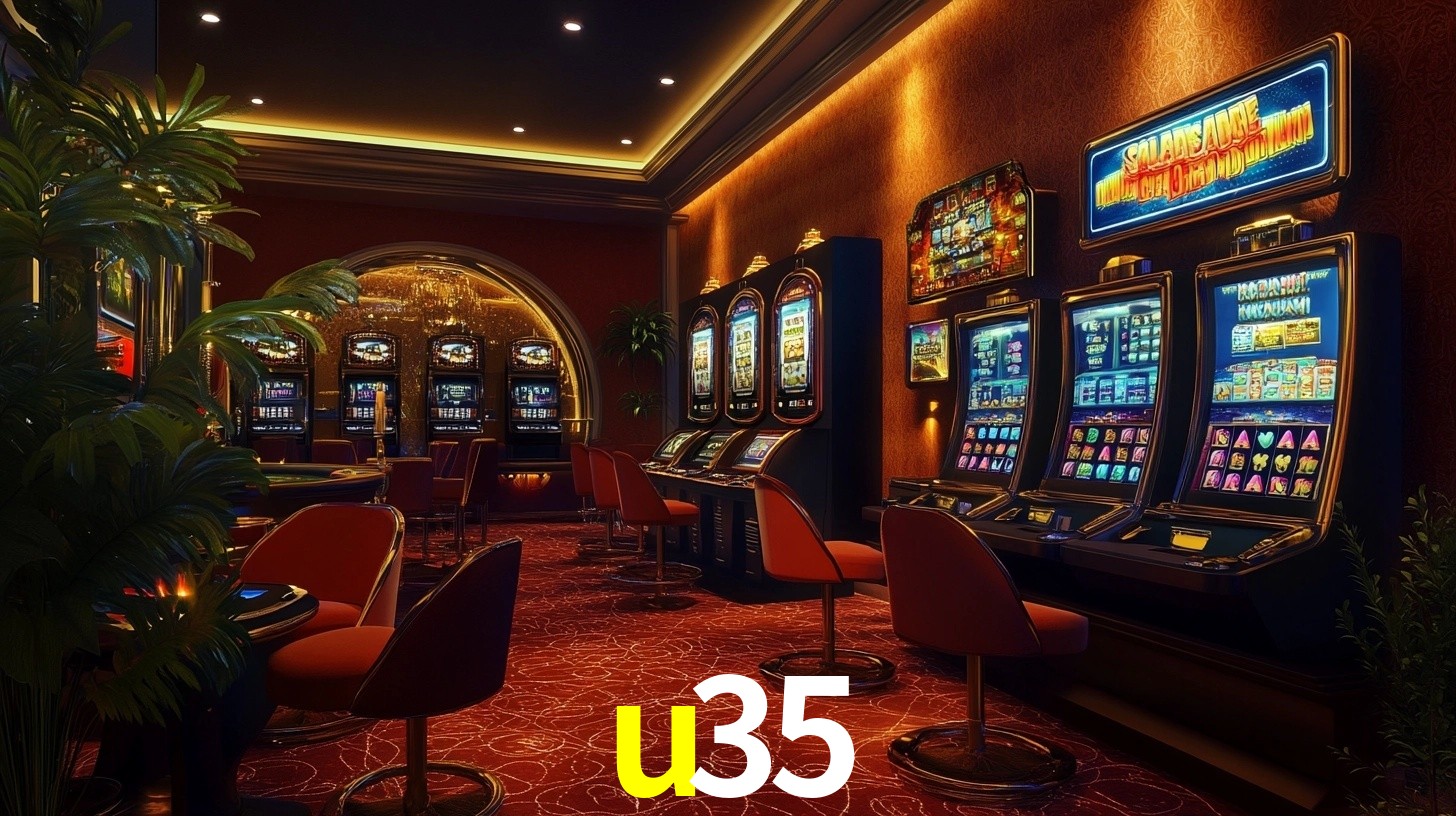 Tournaments u35