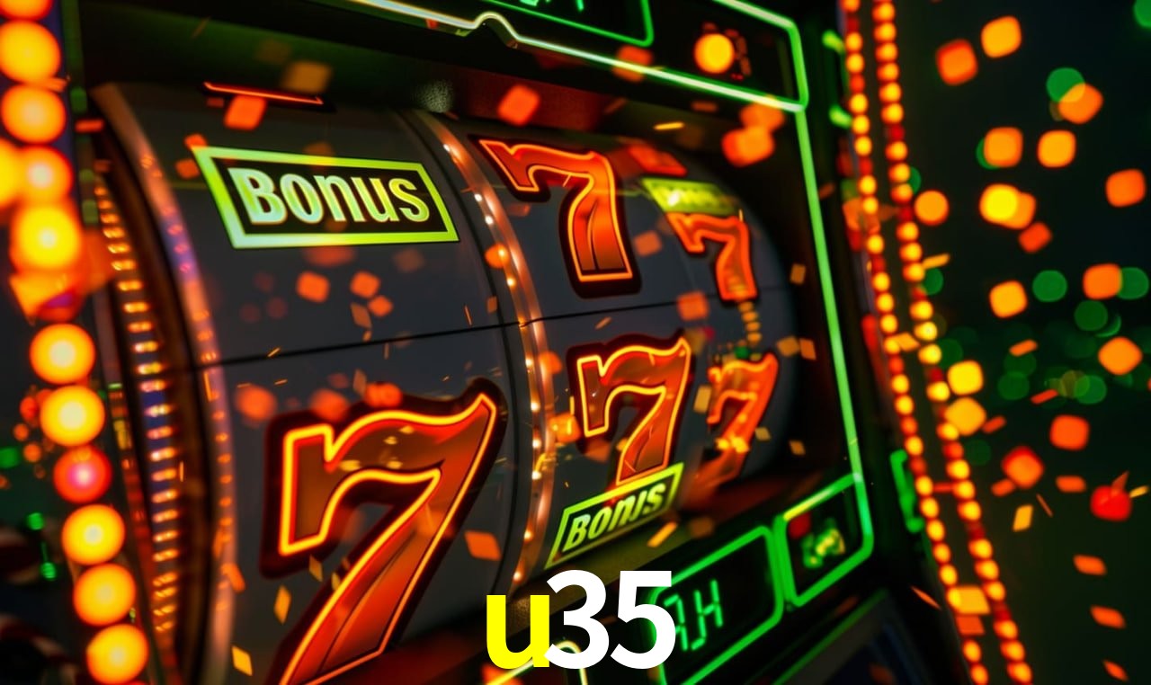 App oficial u35
