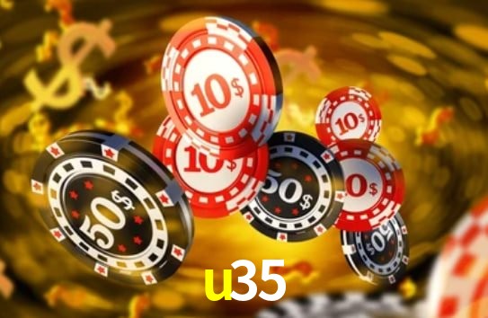 Mesa de Blackjack u35