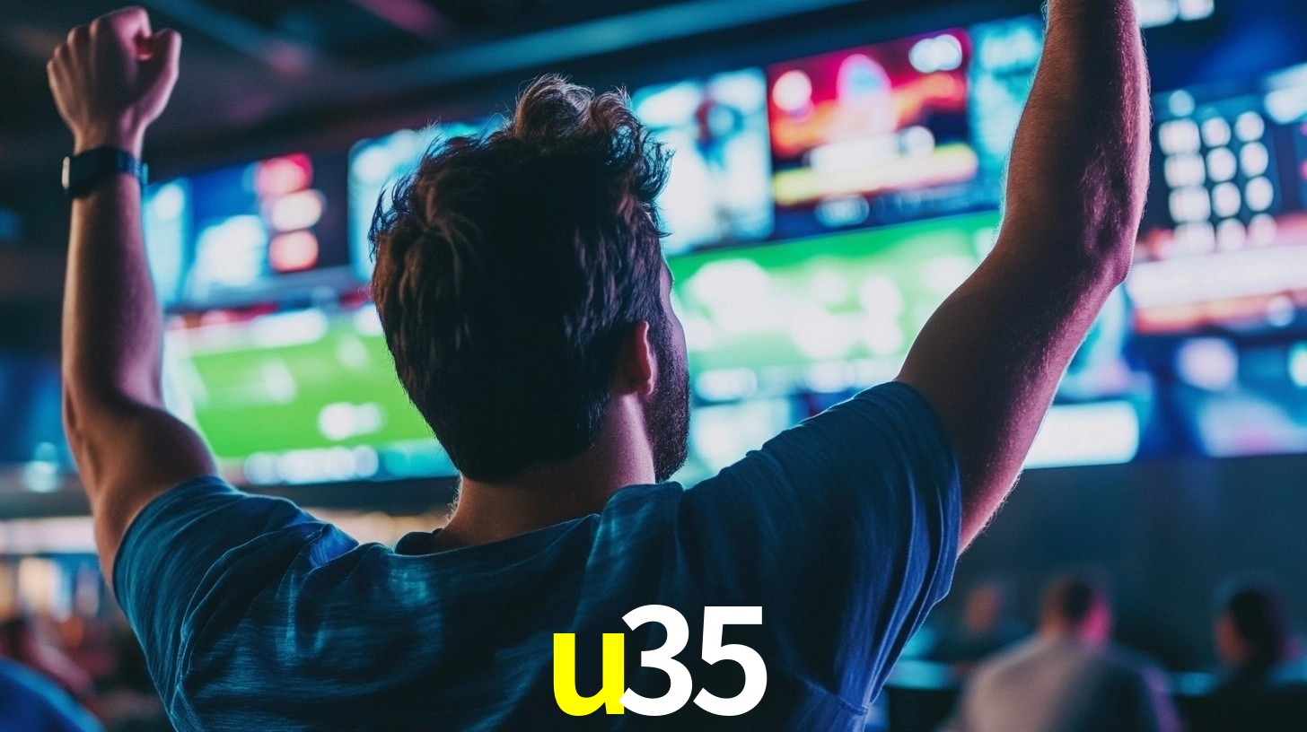 u35 - Melhores jogos de caça-níqueis - u35.com