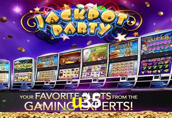 Descubra o Mundo do Cassino Online com u35