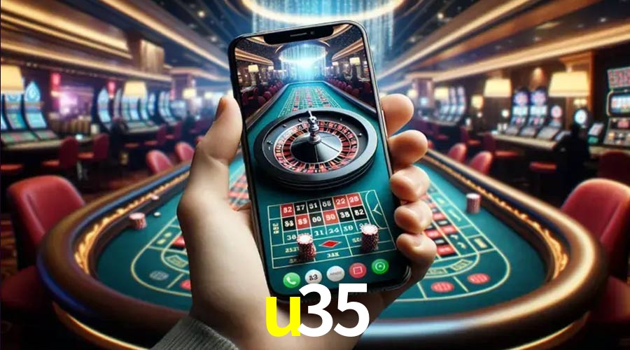 Platform Technology u35