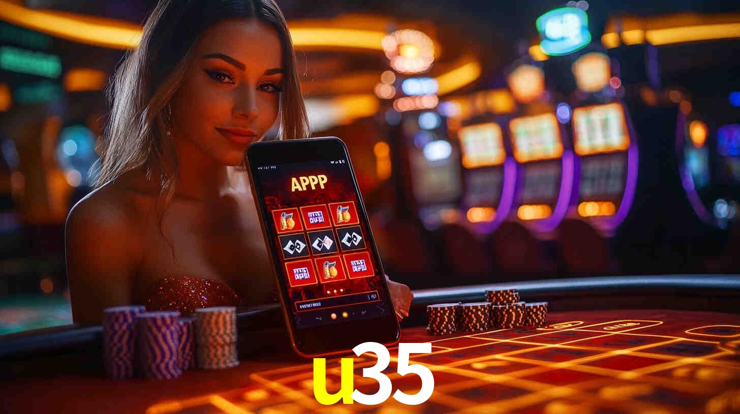 Apostas Esportivas na u35: Um Guia Completo