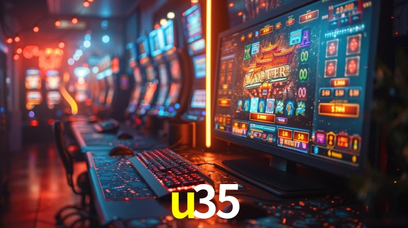Experimente o Login Seguro Premium no u35