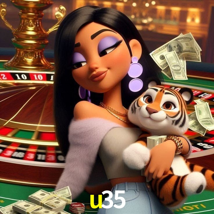 Welcome Bonus u35