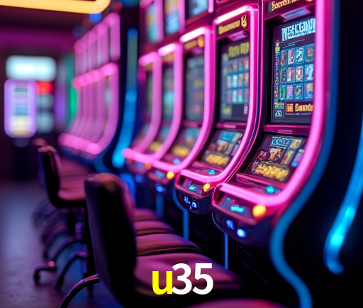 Fortune Tiger u35