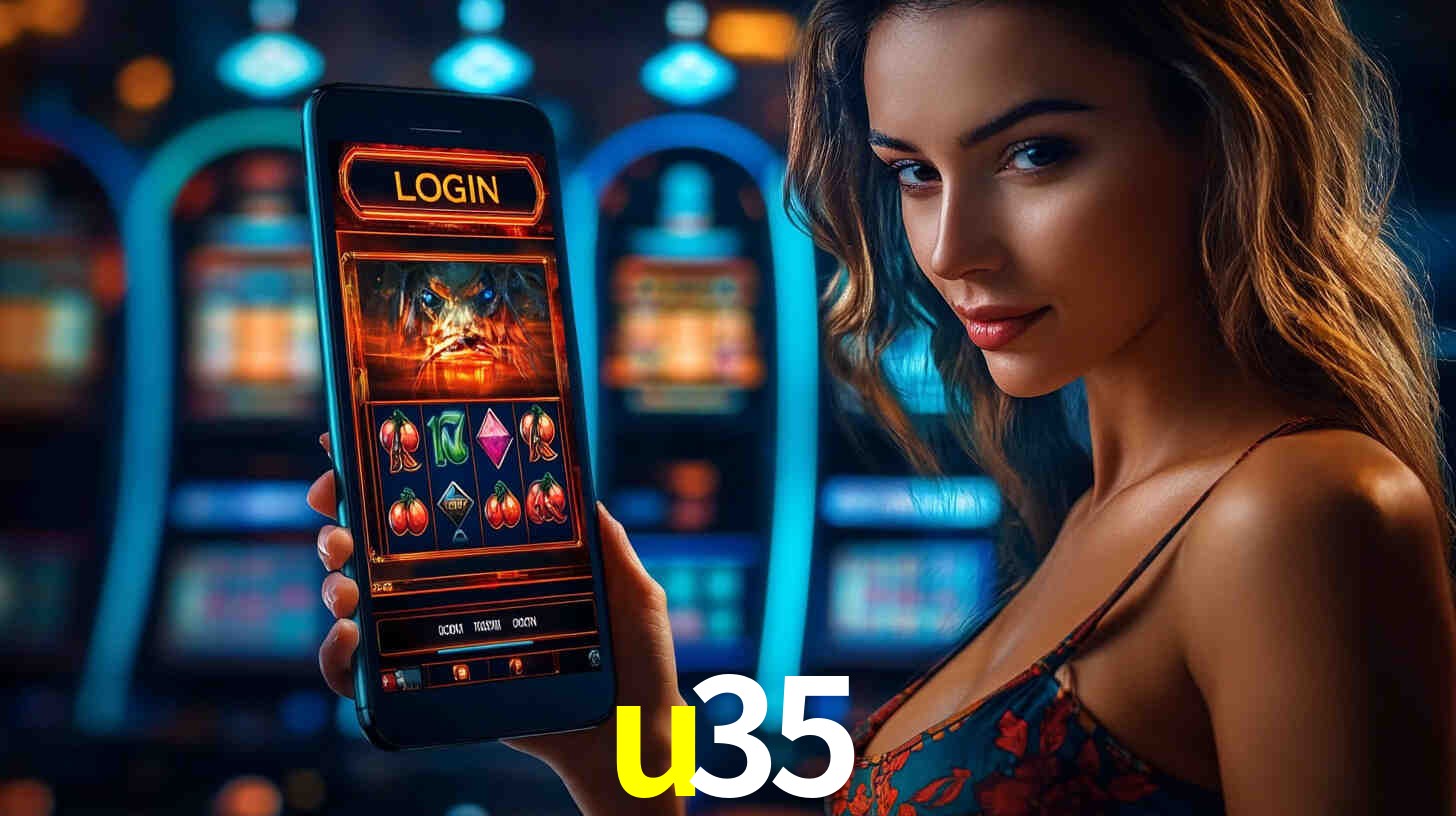 u35: A Experiência de Casino com Jogos de Mesa ao Vivo