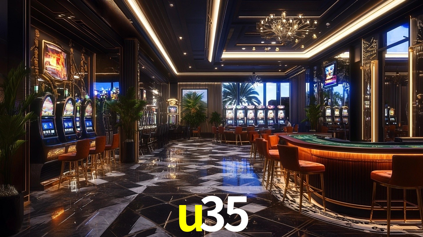 Premium Interface u35