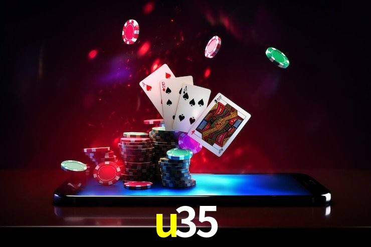 Live Casino u35