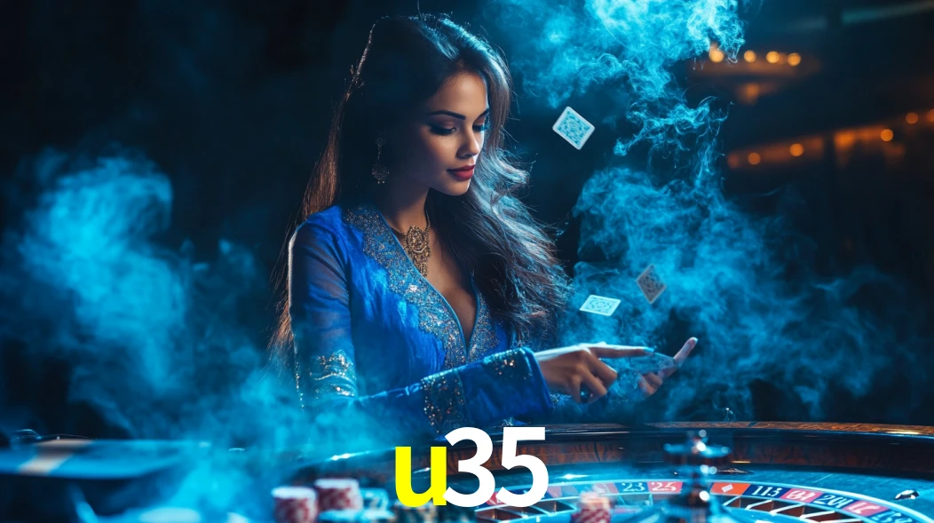 Explorando a Categoria de Eventos em Apostas na u35