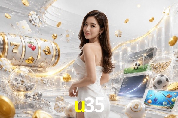 Bonus Features u35