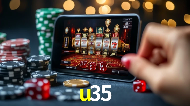 Welcome Bonus u35