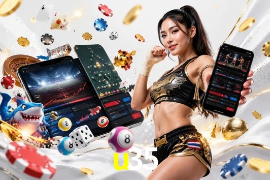 Flash Promotion u35