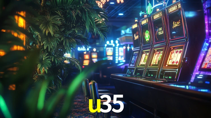 Live Casino u35