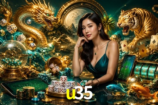 Exclusive Offers u35
