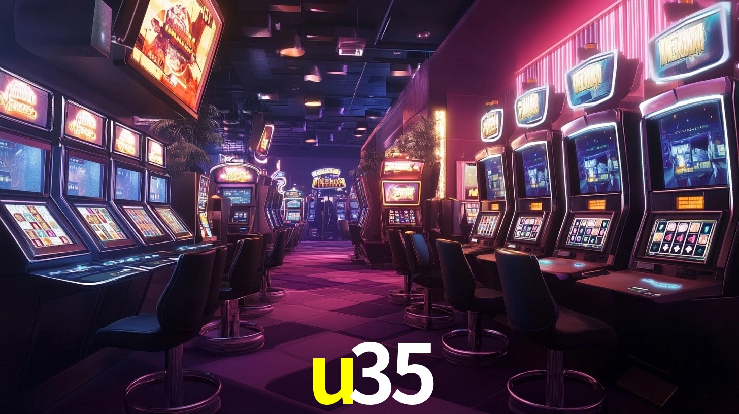 u35 App Interface