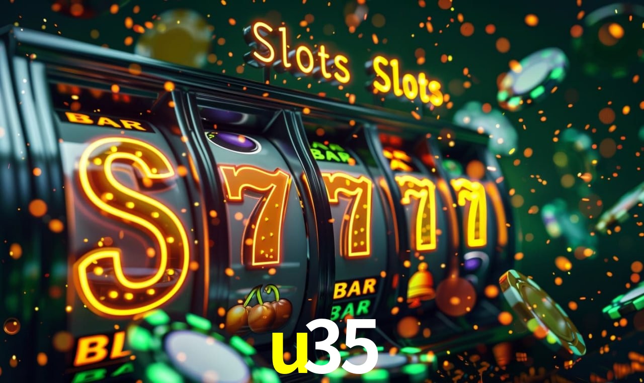 Casino Ao Vivo u35