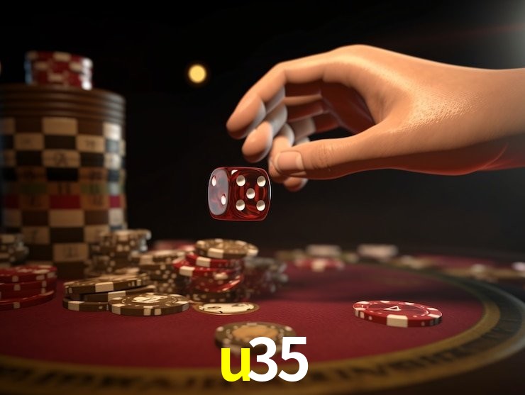 Recursos de Bônus u35