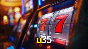 Casino Ao Vivo u35