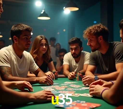 Ofertas Exclusivas u35