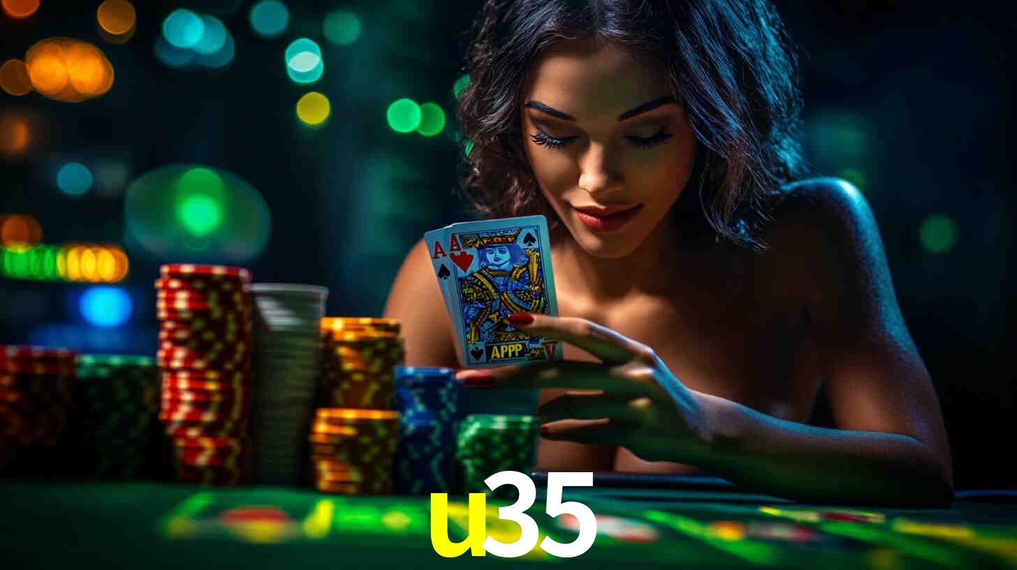 Descubra a Essência do u35: Nossa História e Compromissos