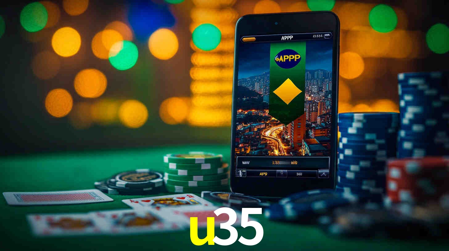 Explorando a Categoria de Eventos em Apostas na u35