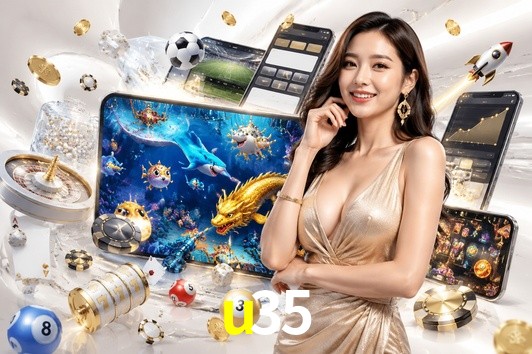 Account Benefits u35