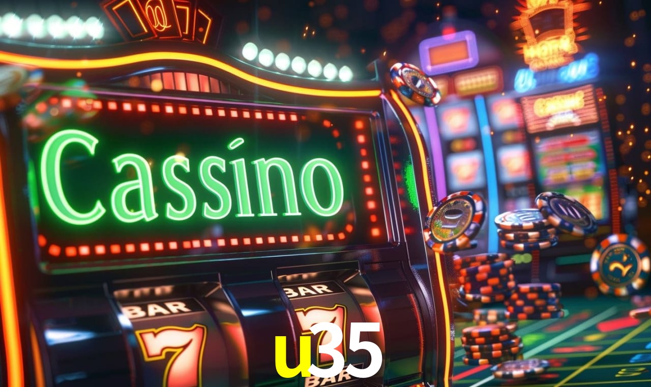 Provedores de Jogos u35