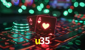 Apostas de Futebol u35
